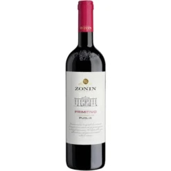 Primitivo Puglia 0,75L